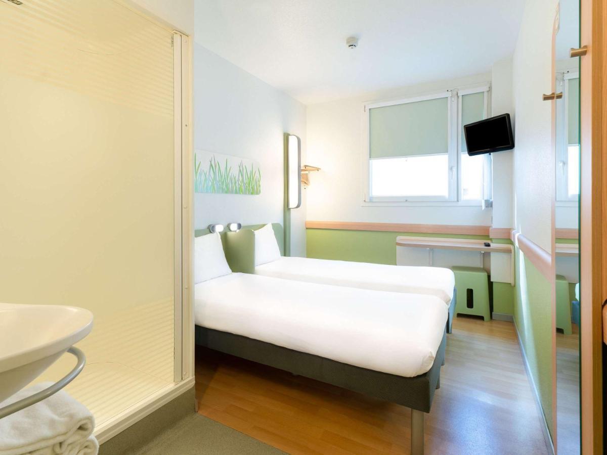 Hotel Ibis Budget Centro Ventas Madrid