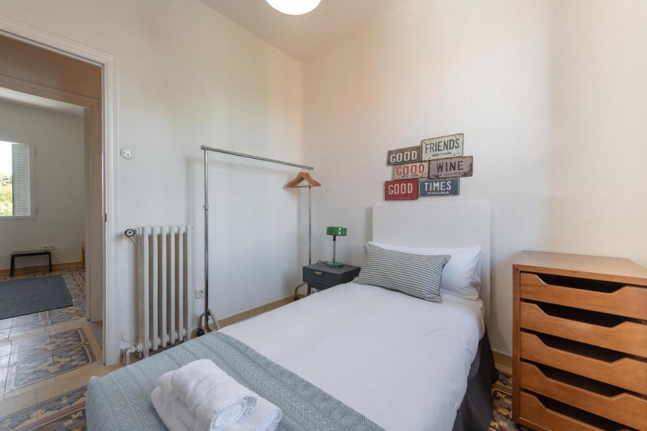 Apartment Mintystay - Alhelies