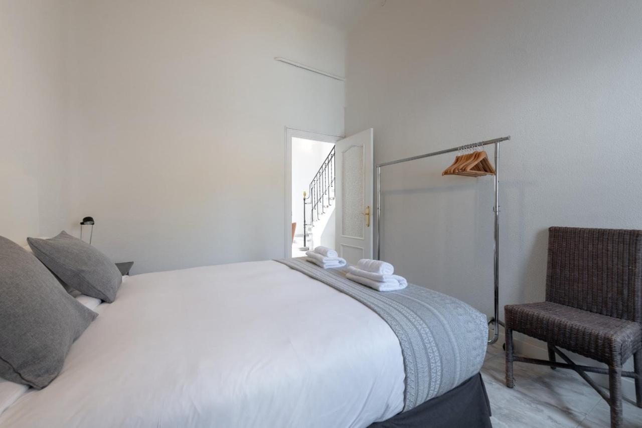 Mintystay - Alhelies Apartment *