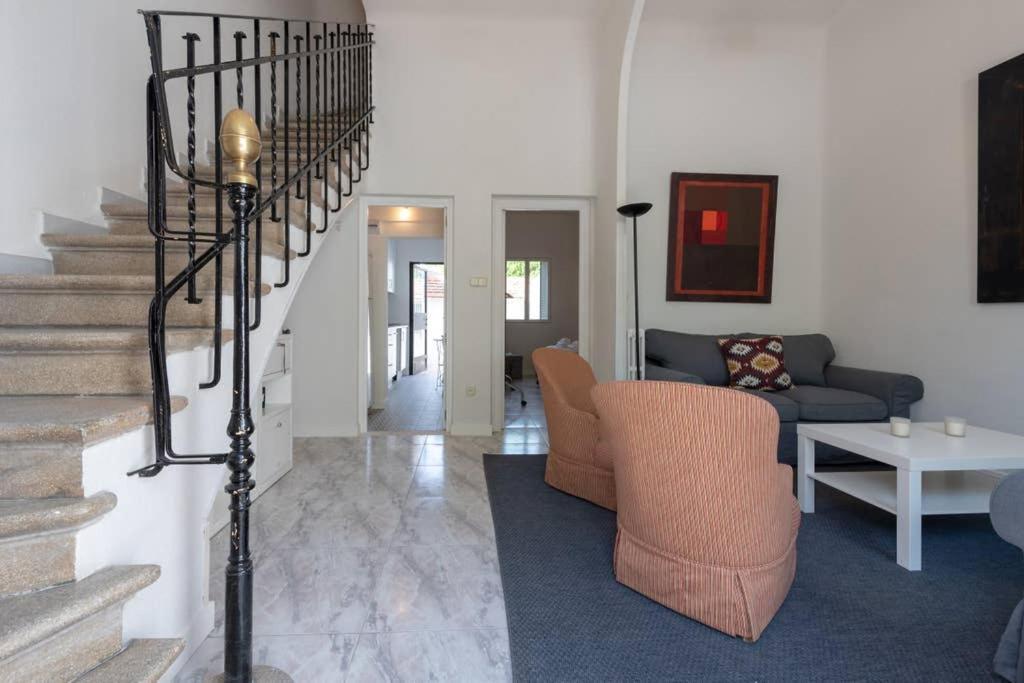 Apartment Mintystay - Alhelies *