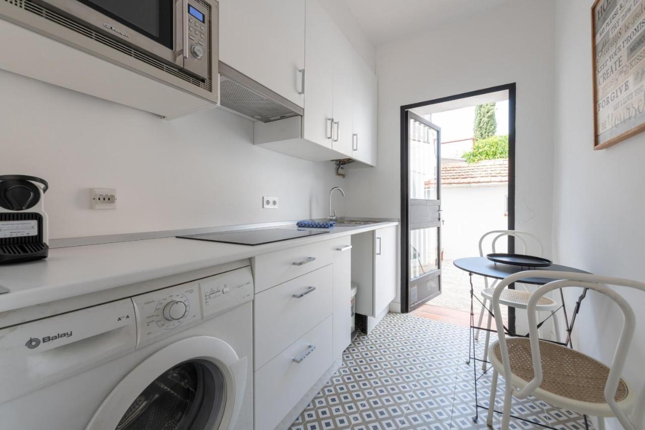 Mintystay - Alhelies Apartment Madrid