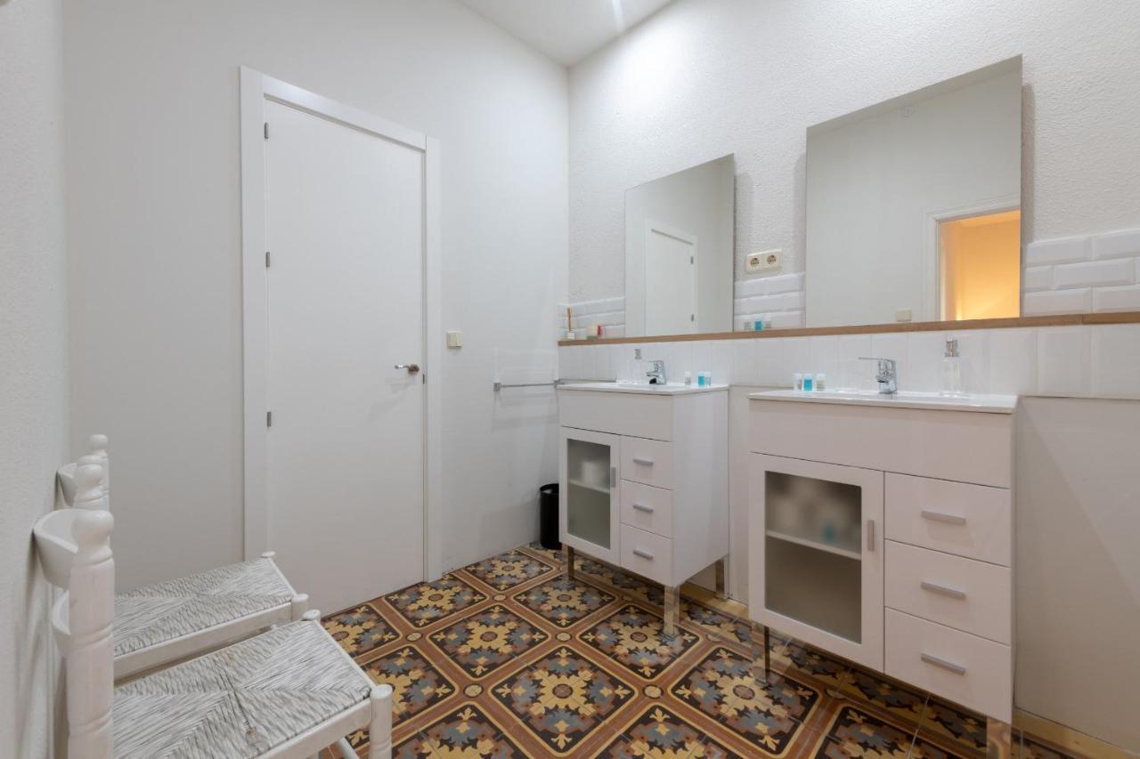 Apartment Mintystay - Alhelies Madrid
