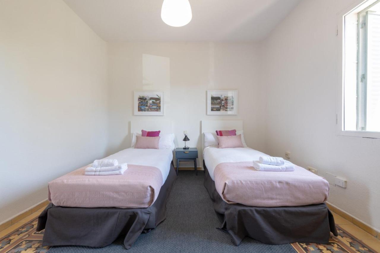 Apartment Mintystay - Alhelies