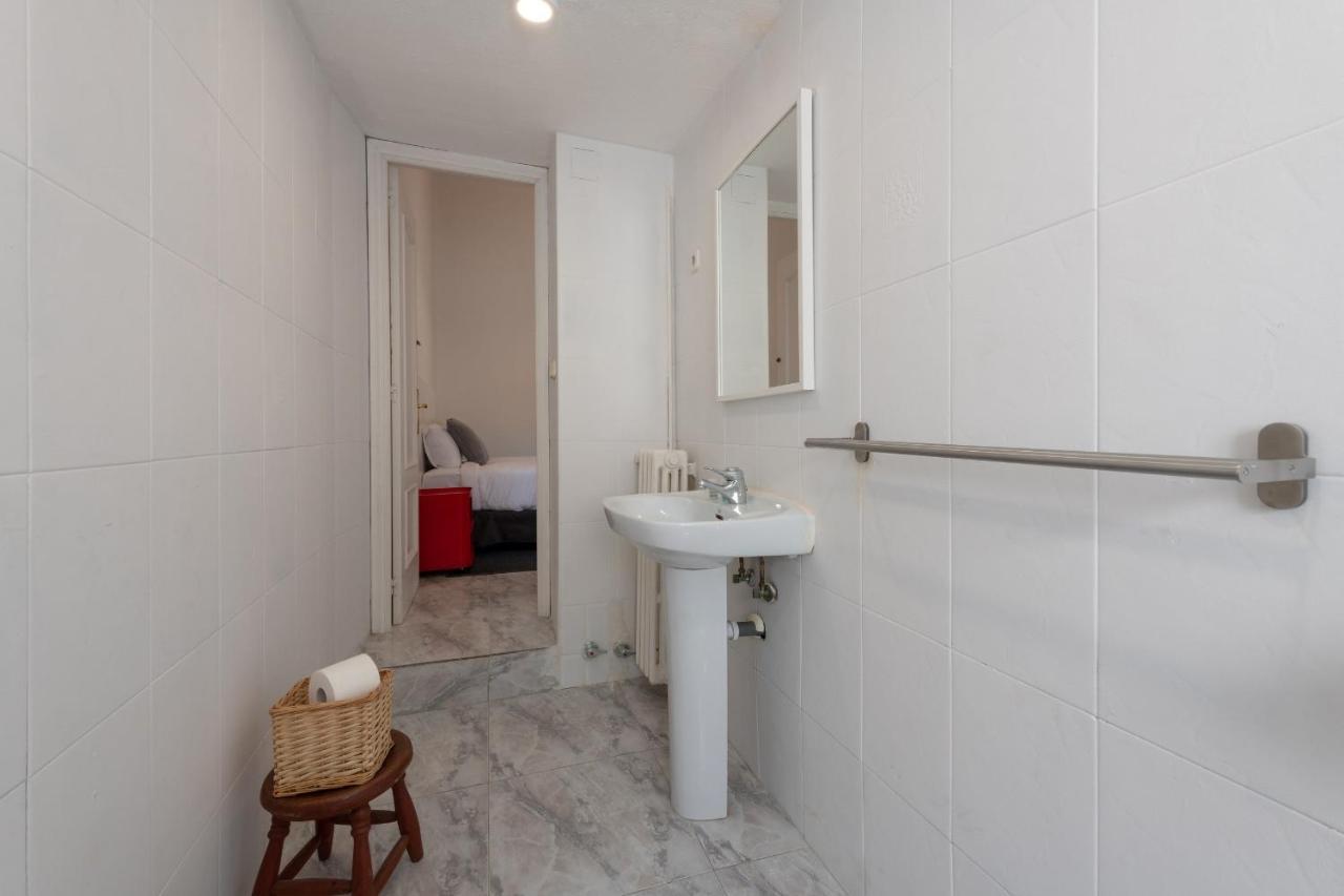 Mintystay - Alhelies Apartment Madrid