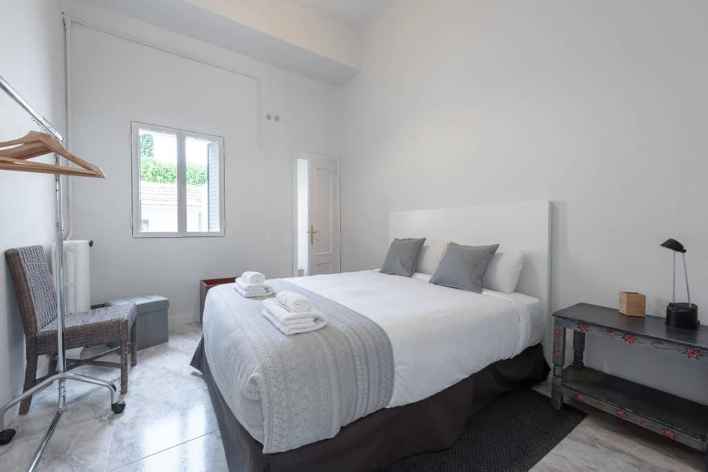 Mintystay - Alhelies Apartment *