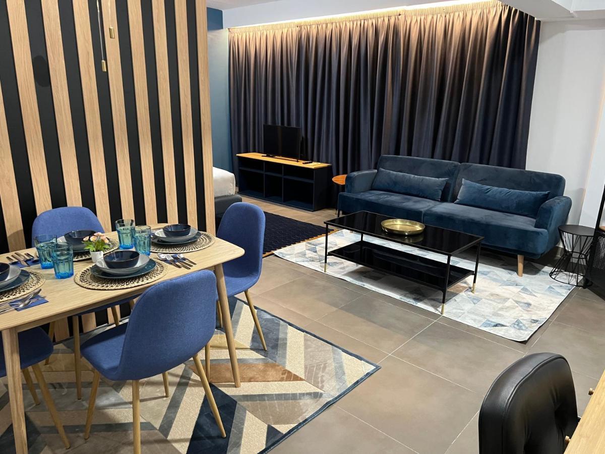 Modular Alfonso Gomez Apartamento