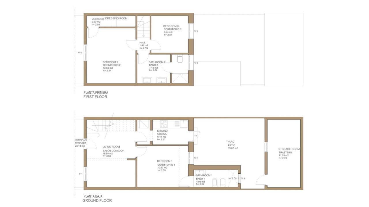 Mintystay - Alhelies Apartment