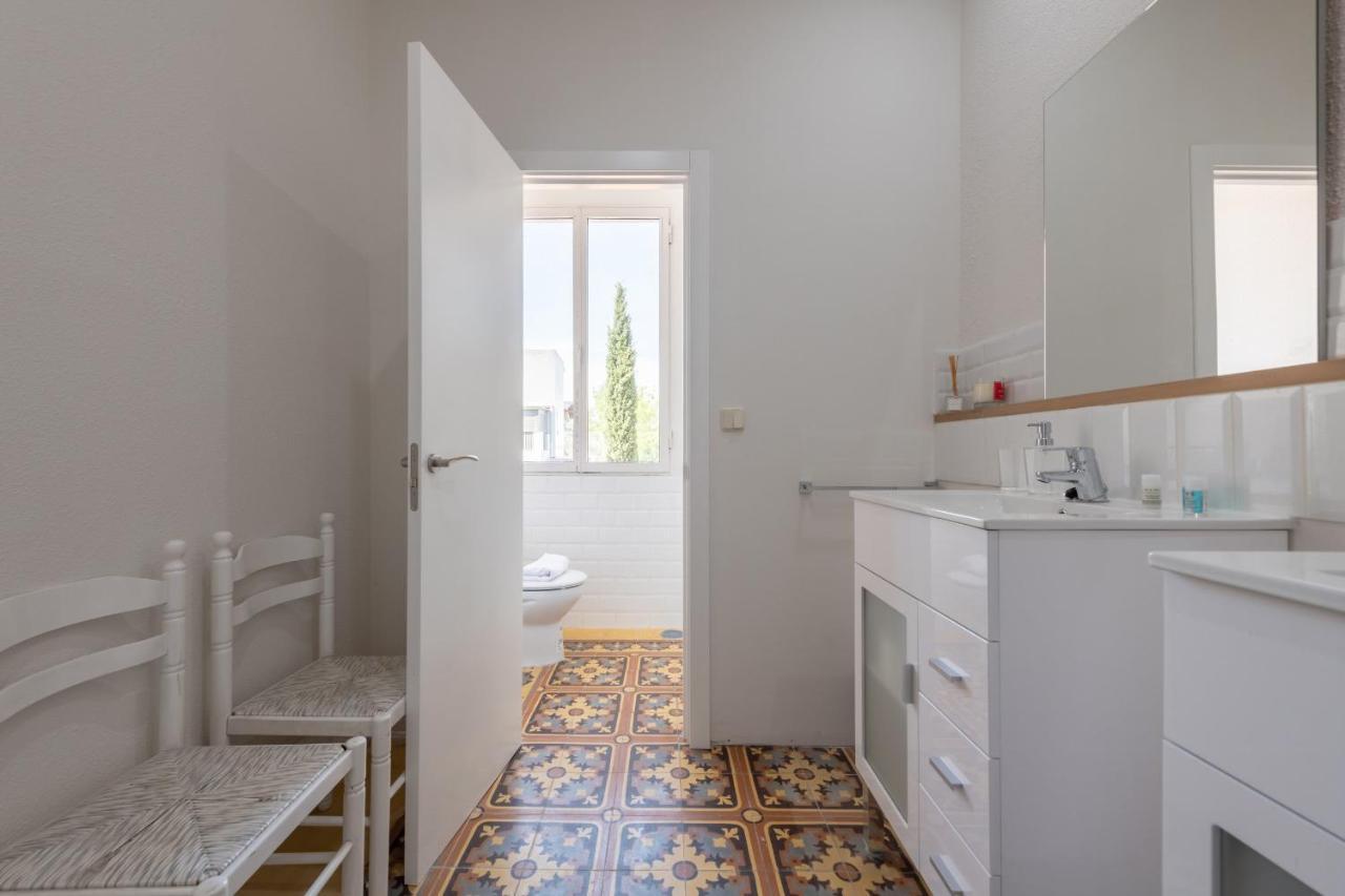 Apartment Mintystay - Alhelies *