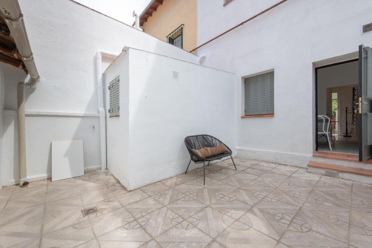 Mintystay - Alhelies Apartment Madrid