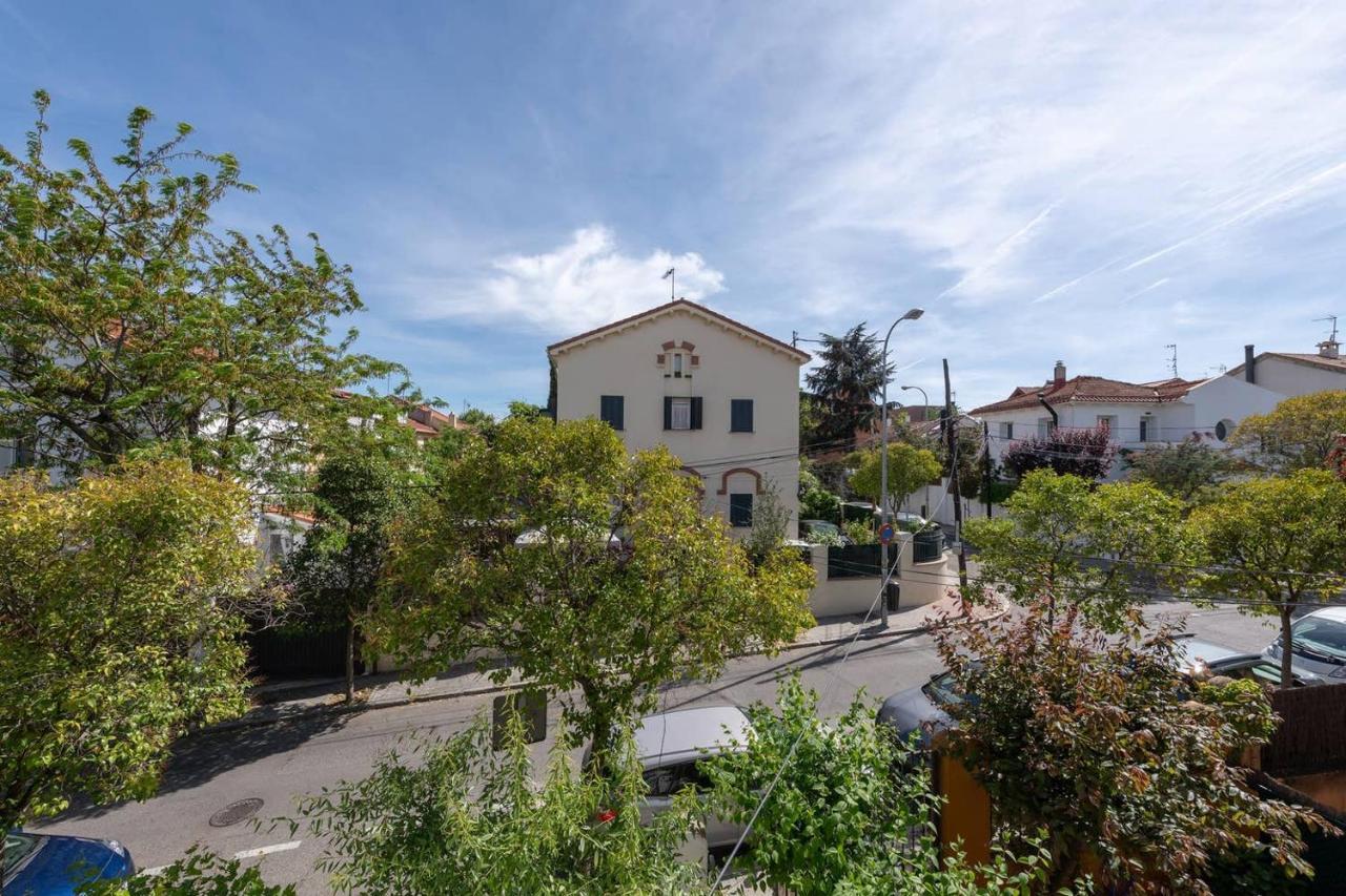 Apartment Mintystay - Alhelies Madrid