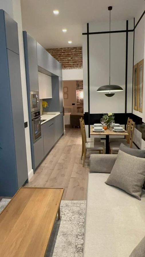 Apartamento Alcala Madrid