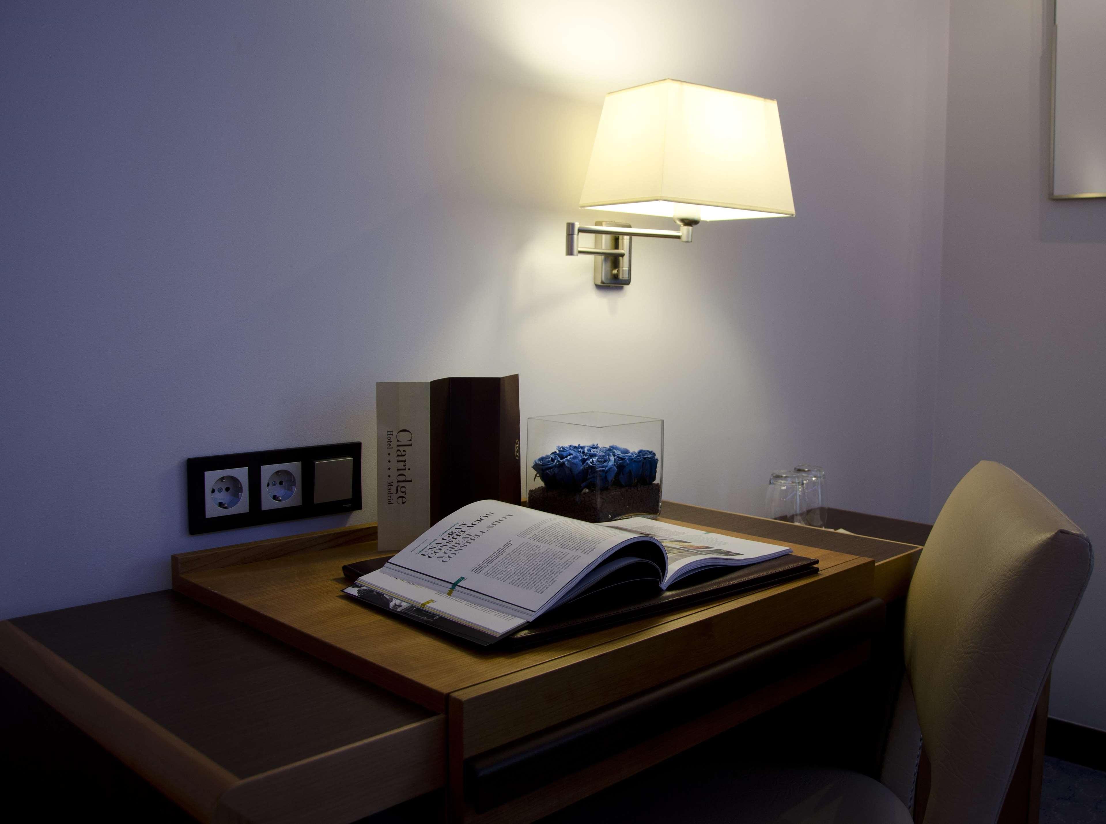 Hotel Claridge