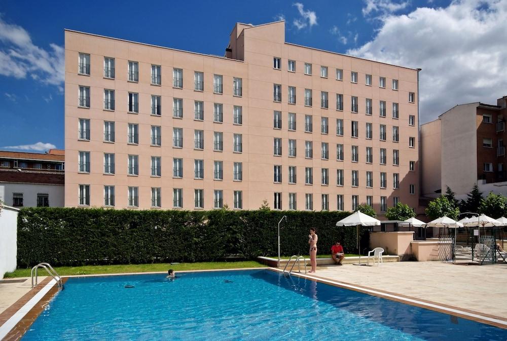 Sercotel Alcalá 611 Madrid