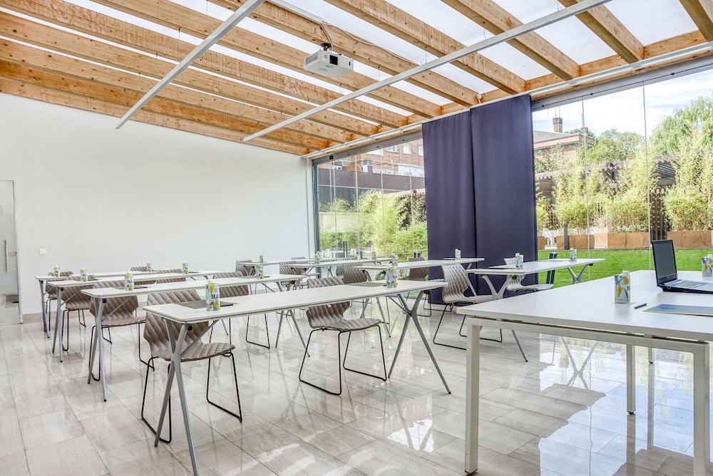 Sercotel Alcalá 611 Madrid