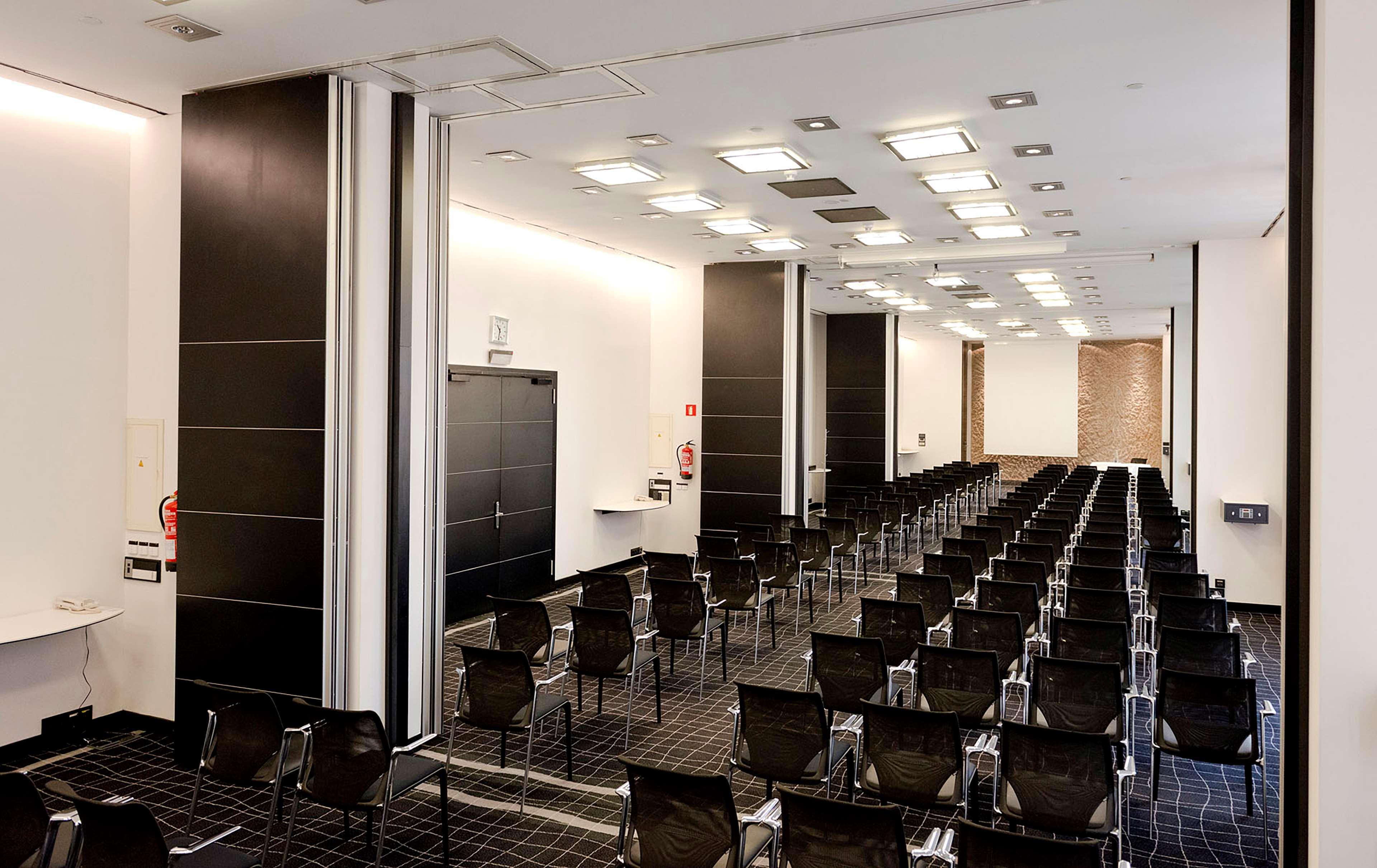 Hilton Airport Hotel