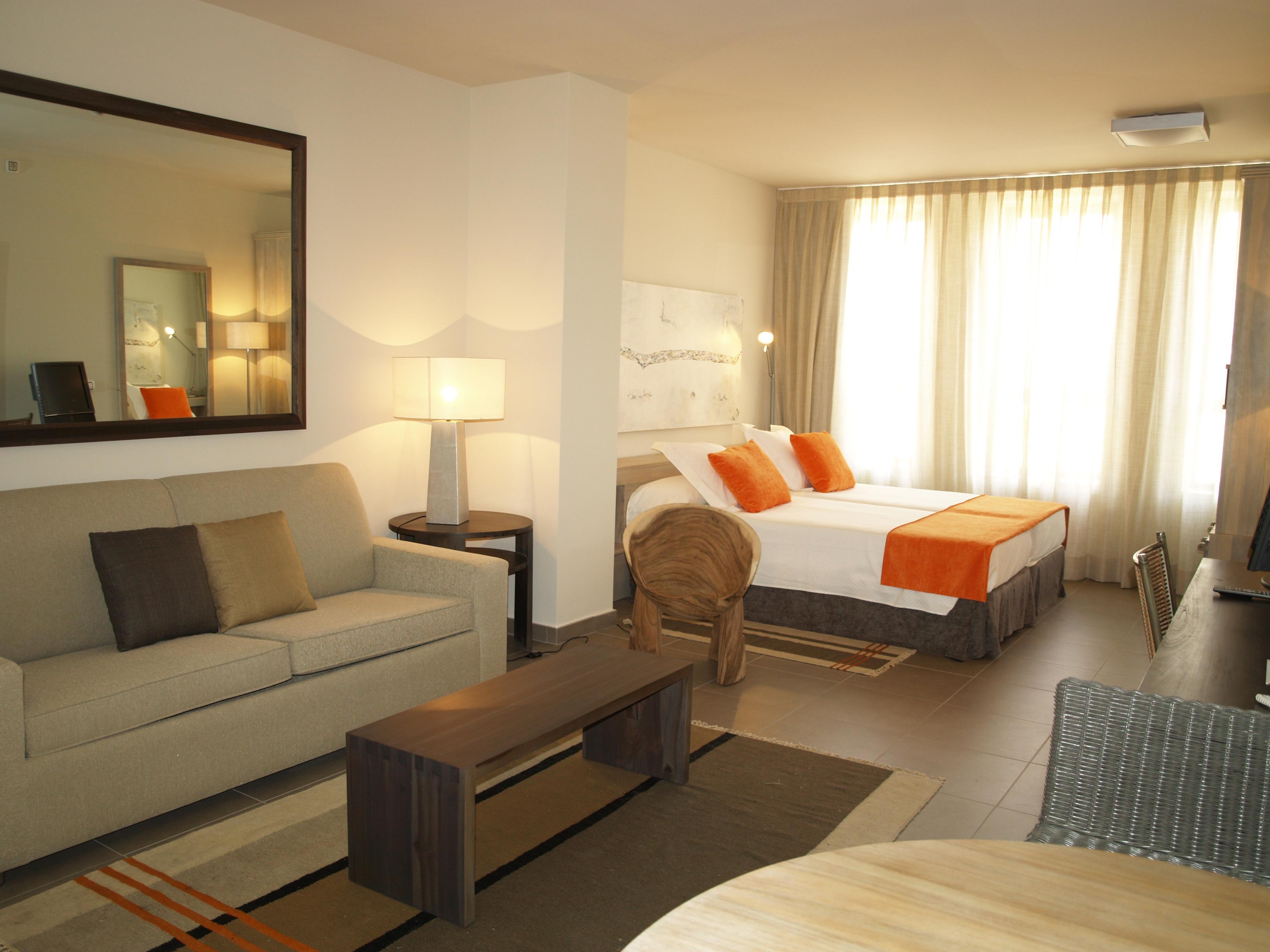 Eco Alcalá 4* Madrid