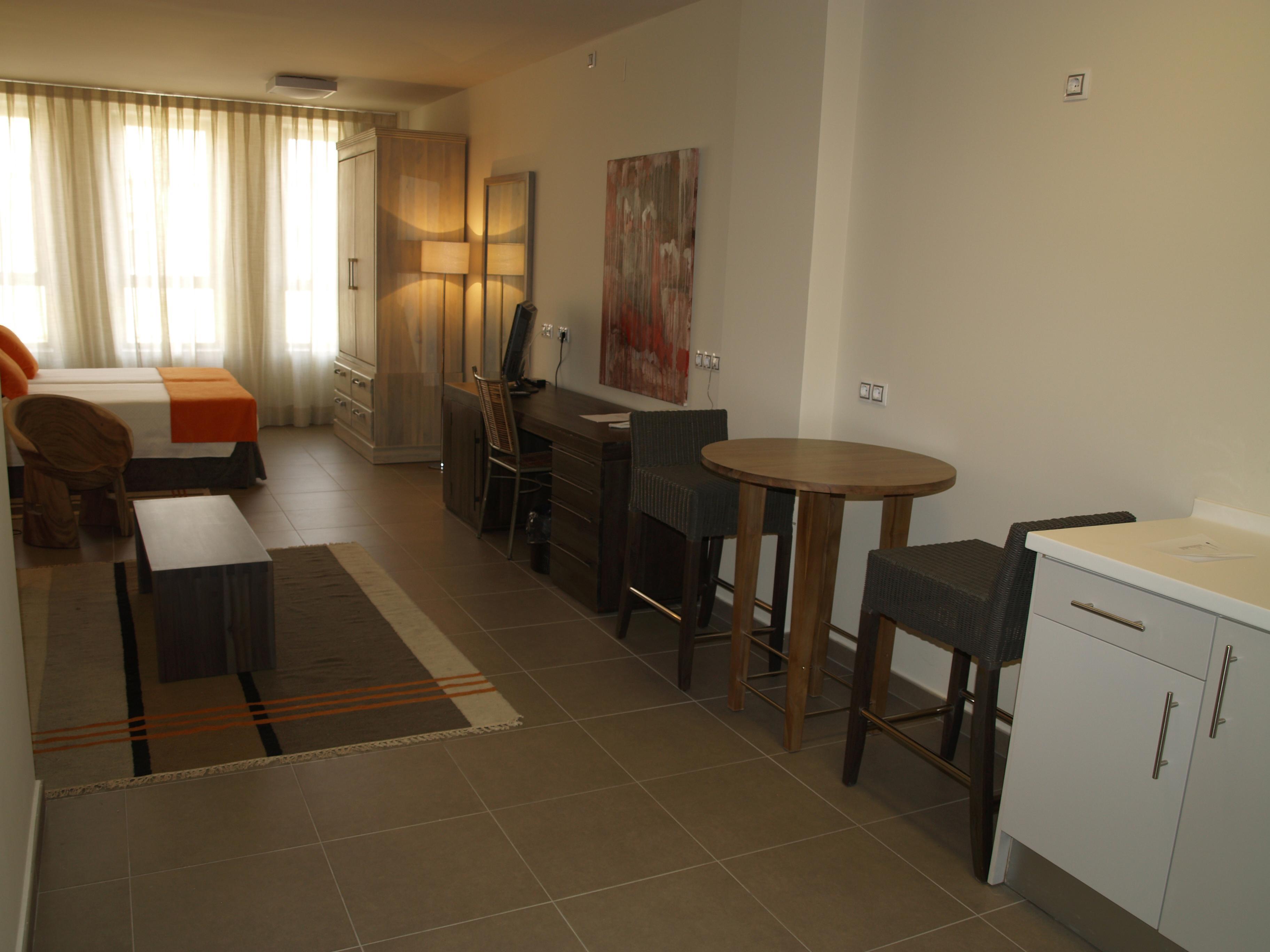 Eco Alcalá Hotel Madrid
