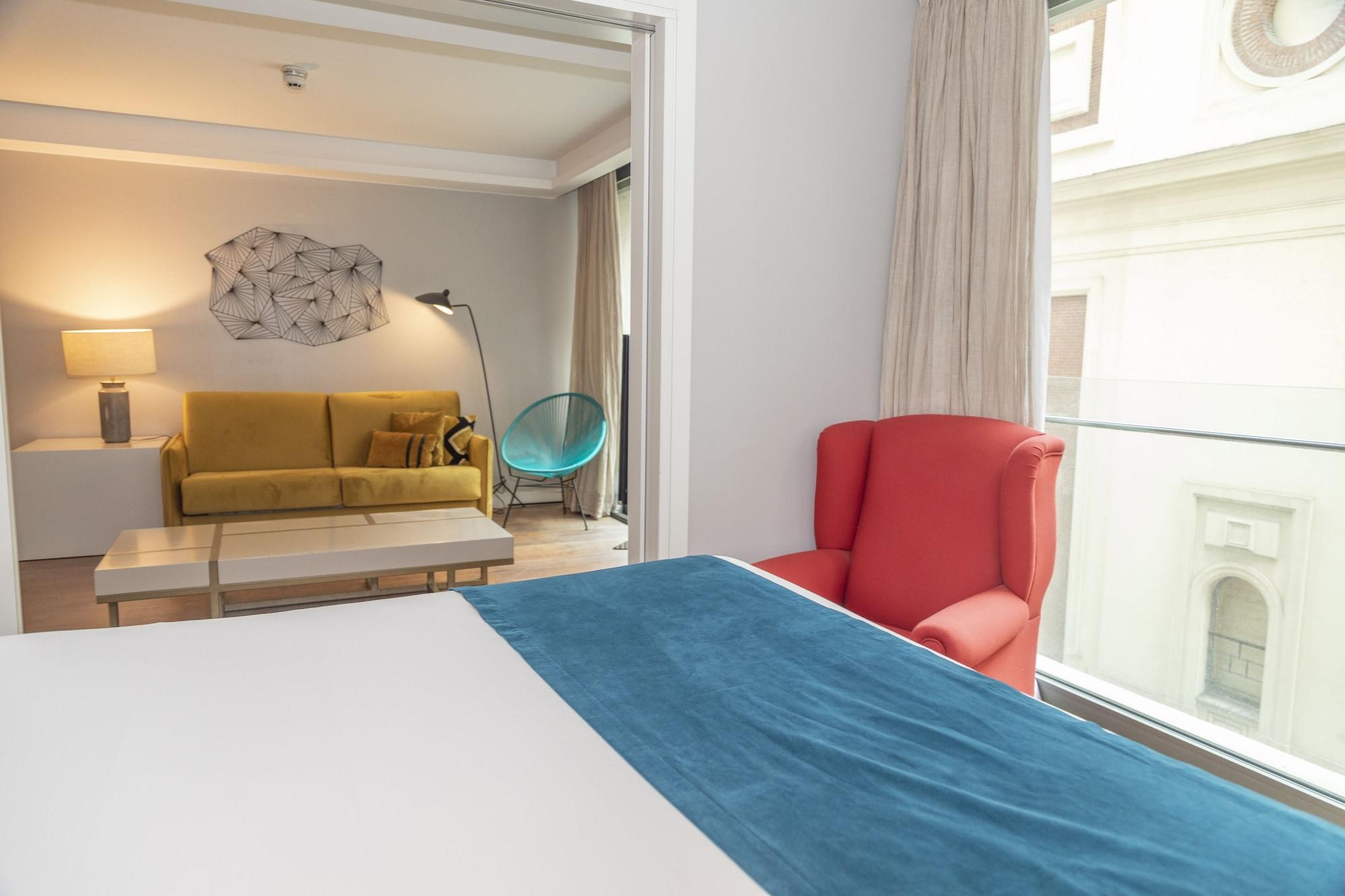 Smartrental Collection Gran Vía Capital 4*