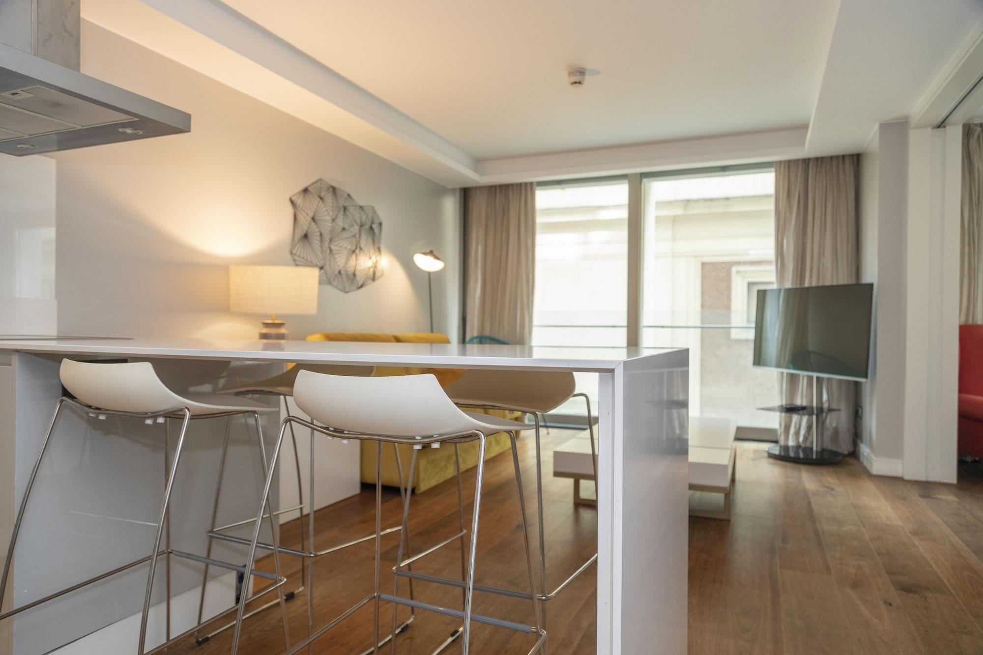 Smartrental Collection Gran Vía Capital 4*