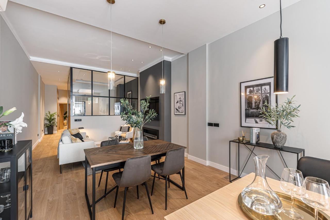 Apartamento Totec Ventures *