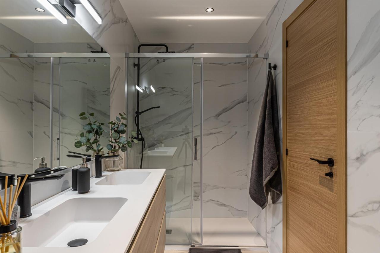 Apartamento Totec Ventures Madrid