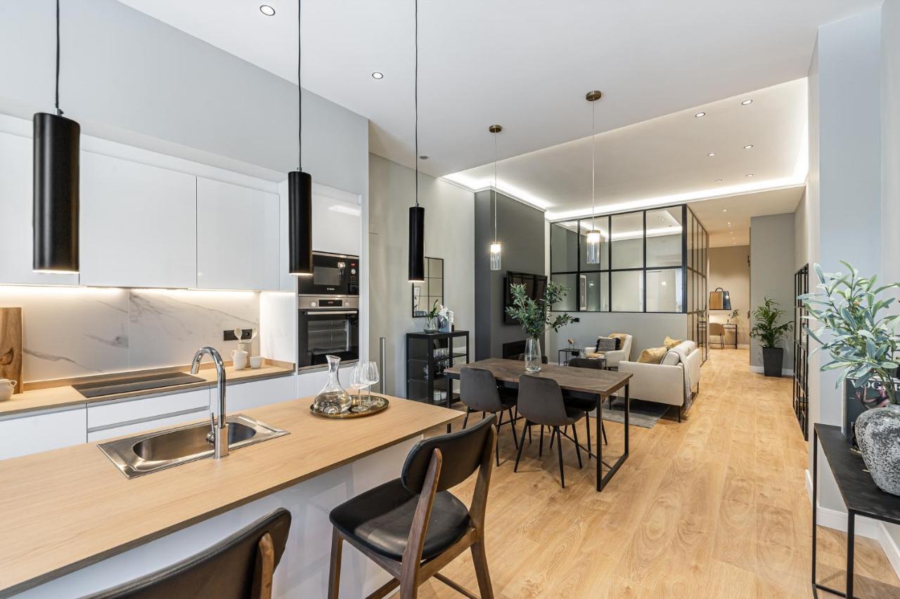 Totec Ventures Apartamento *