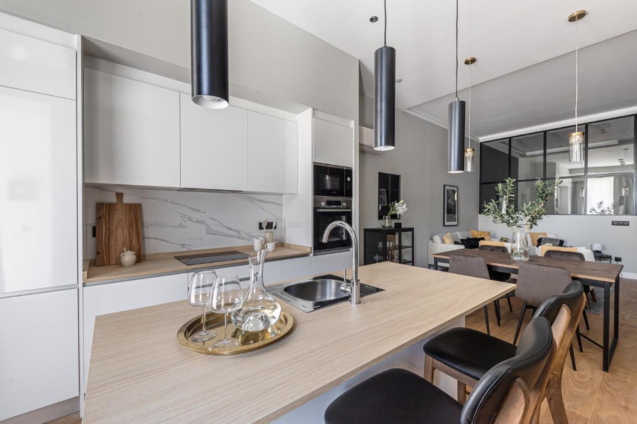 Apartamento Totec Ventures Madrid