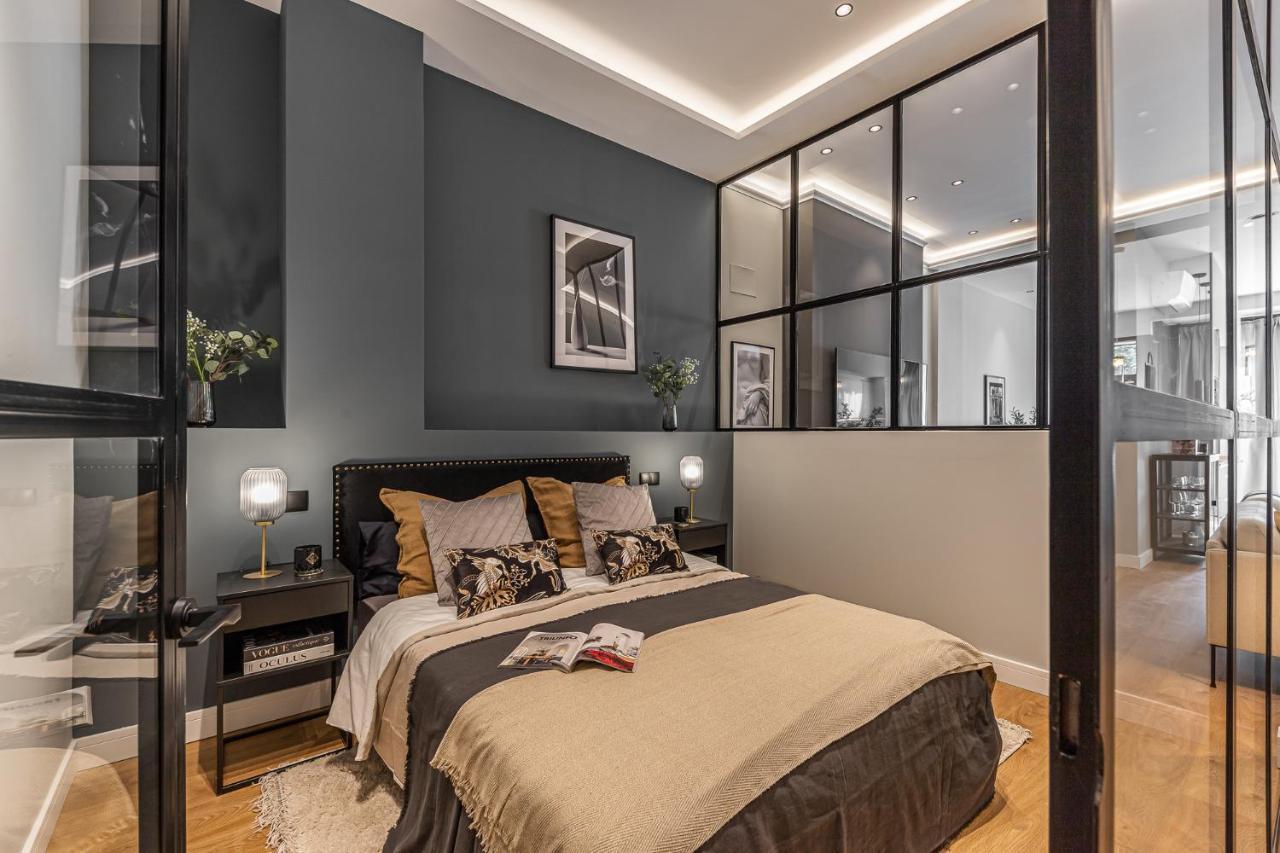 Totec Ventures Apartamento Madrid
