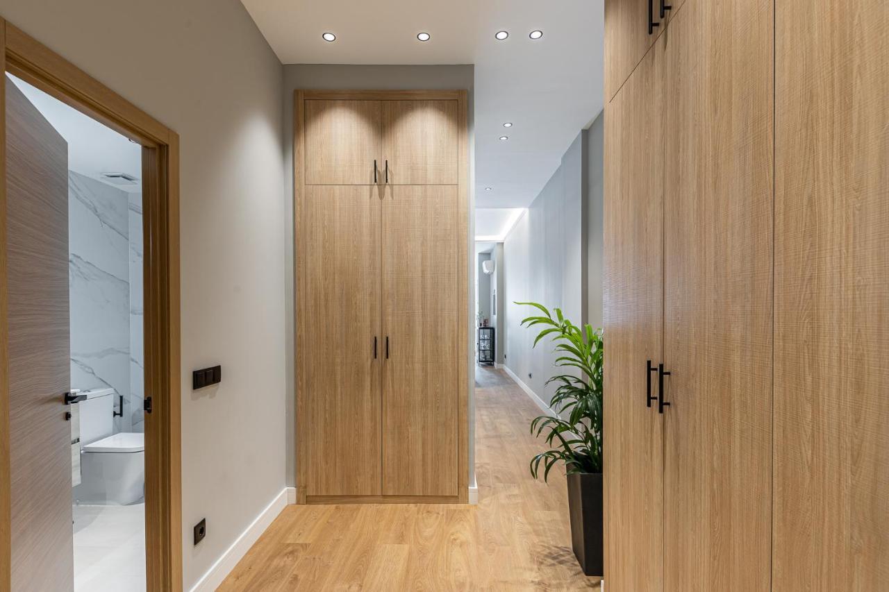 Apartamento Totec Ventures Madrid