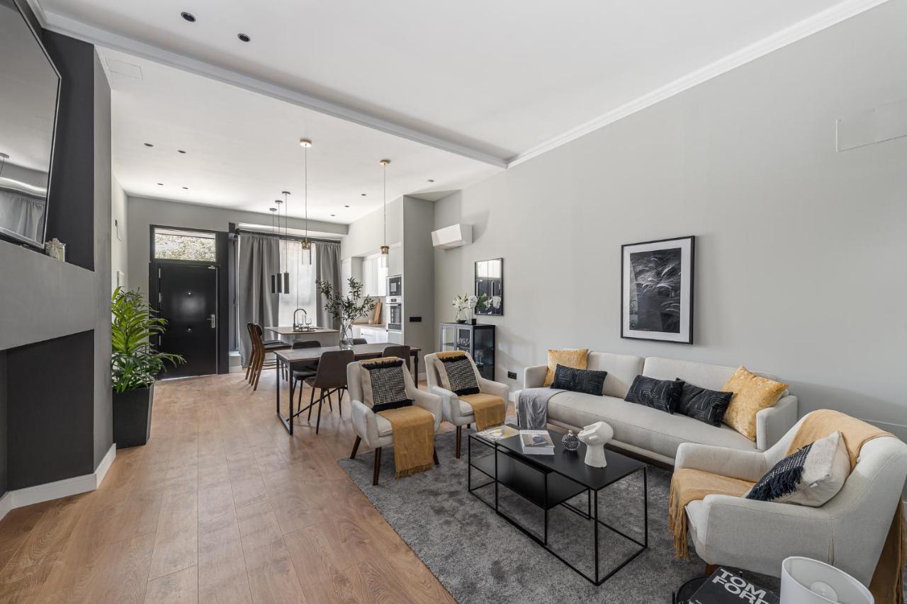 Totec Ventures Apartamento *