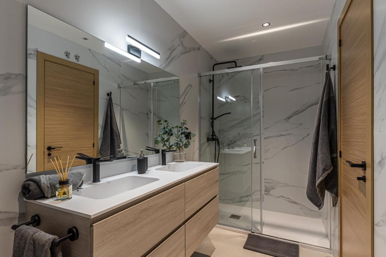 Totec Ventures Apartamento *