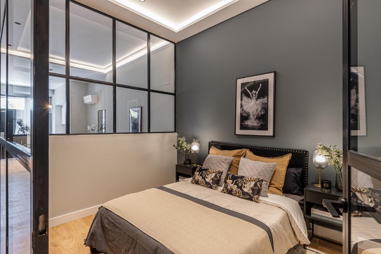 Totec Ventures Apartamento