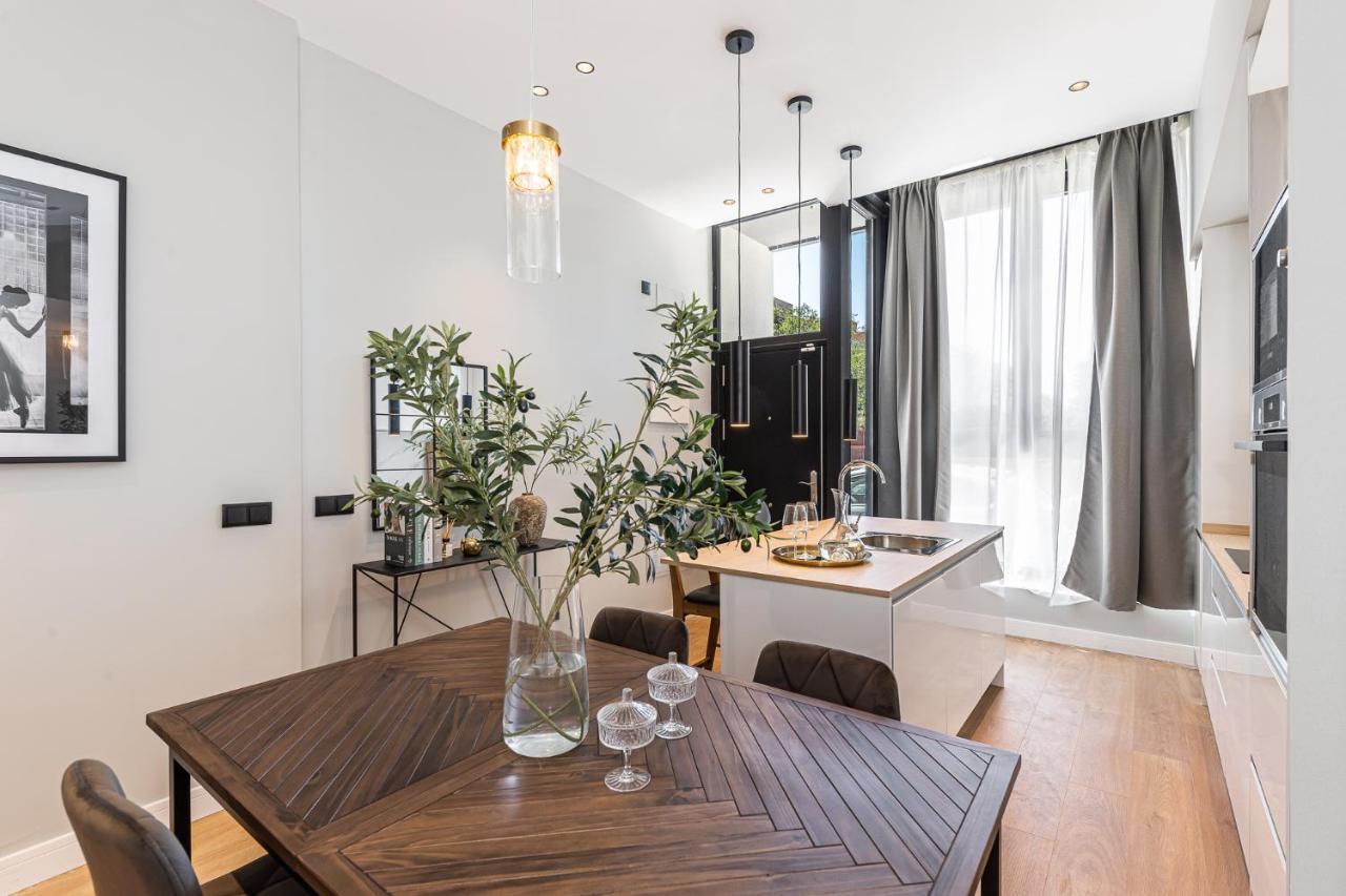 Totec Ventures Apartamento