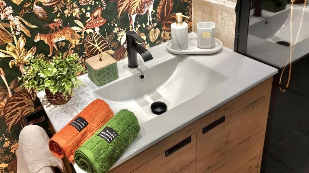 Apartamento Mad Aeropuerto Ifema Madrid