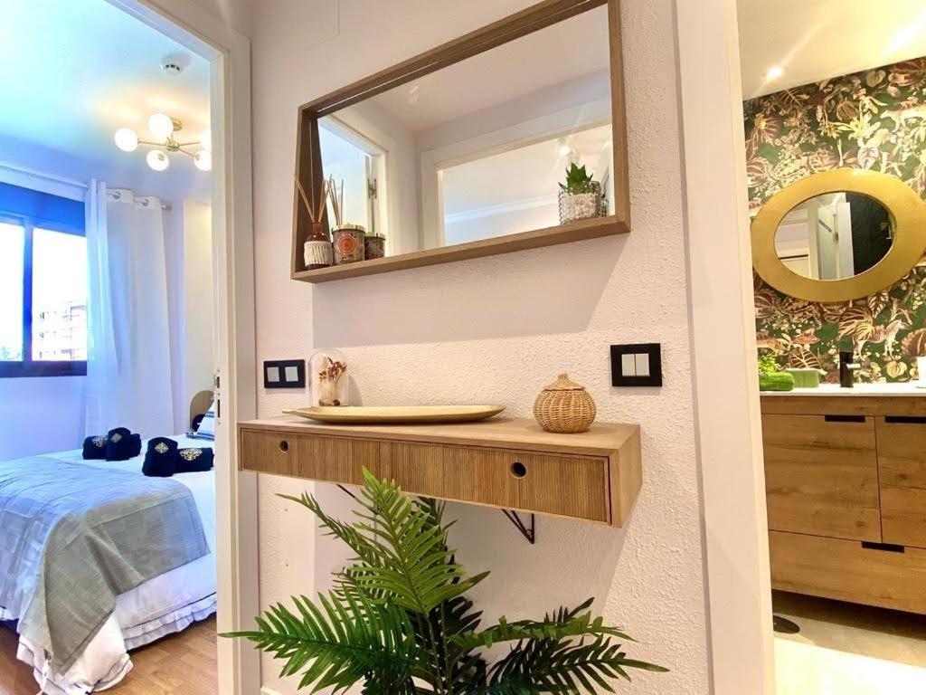 Apartamento Mad Aeropuerto Ifema *