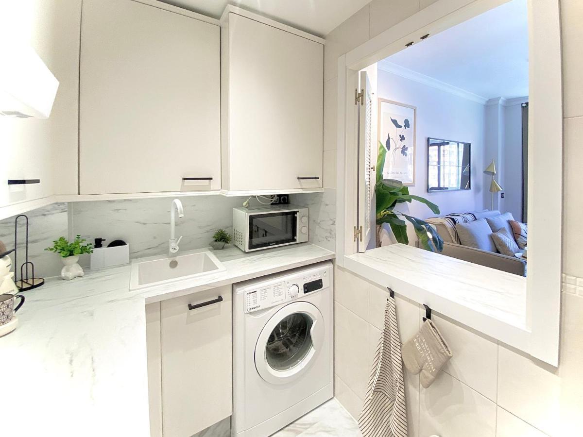 Apartamento Mad Aeropuerto Ifema
