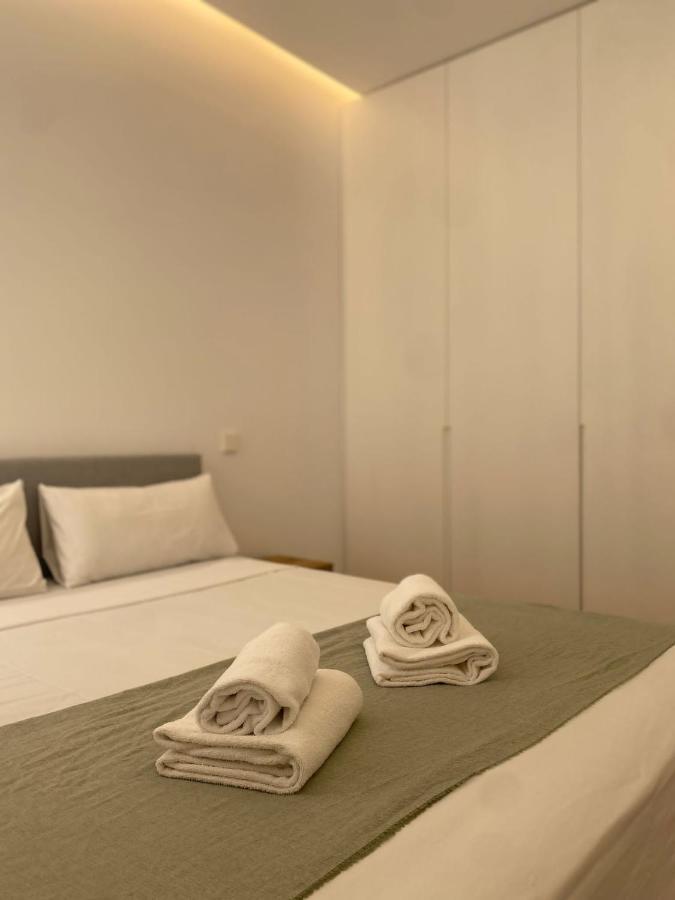 Apartamento Exyca Bernabeu Madrid