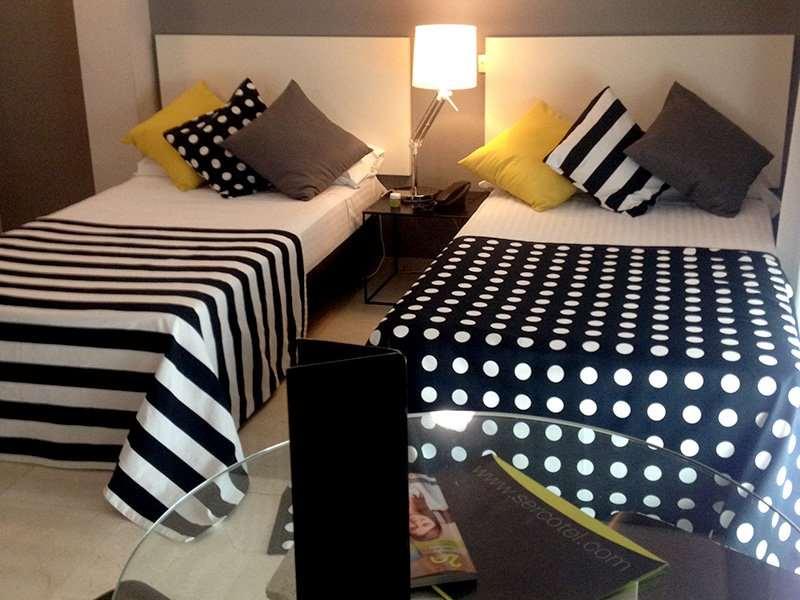 Sercotel Togumar Aparthotel