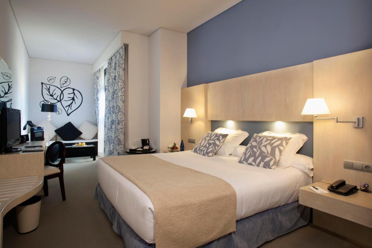 Nuevo Boston Hotel