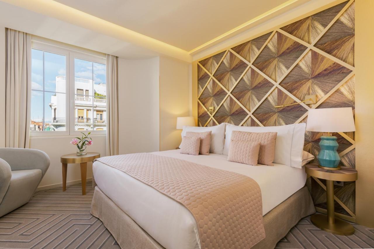 Mate Macarena – Gran Vía Hotel