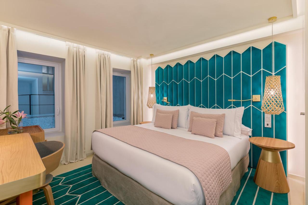 Hotel Mate Macarena – Gran Vía Madrid