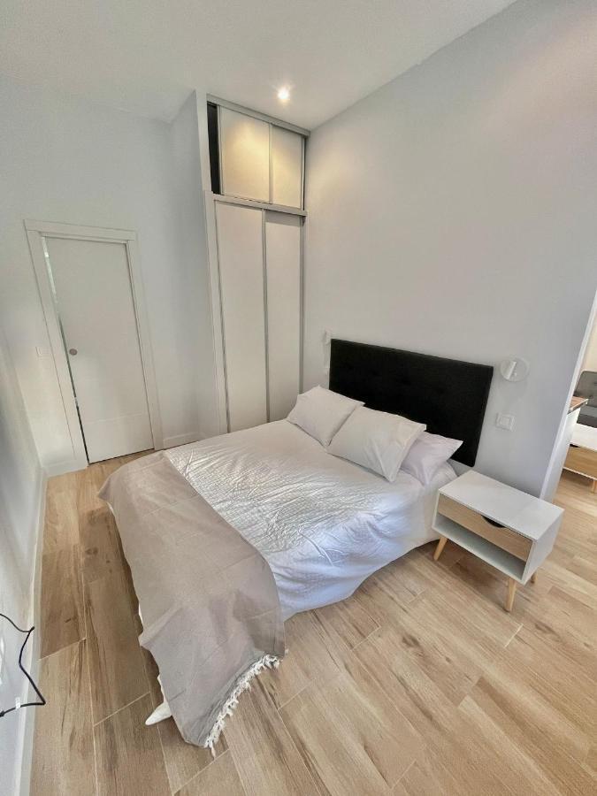 Apartment Lofts Ifema Madrid