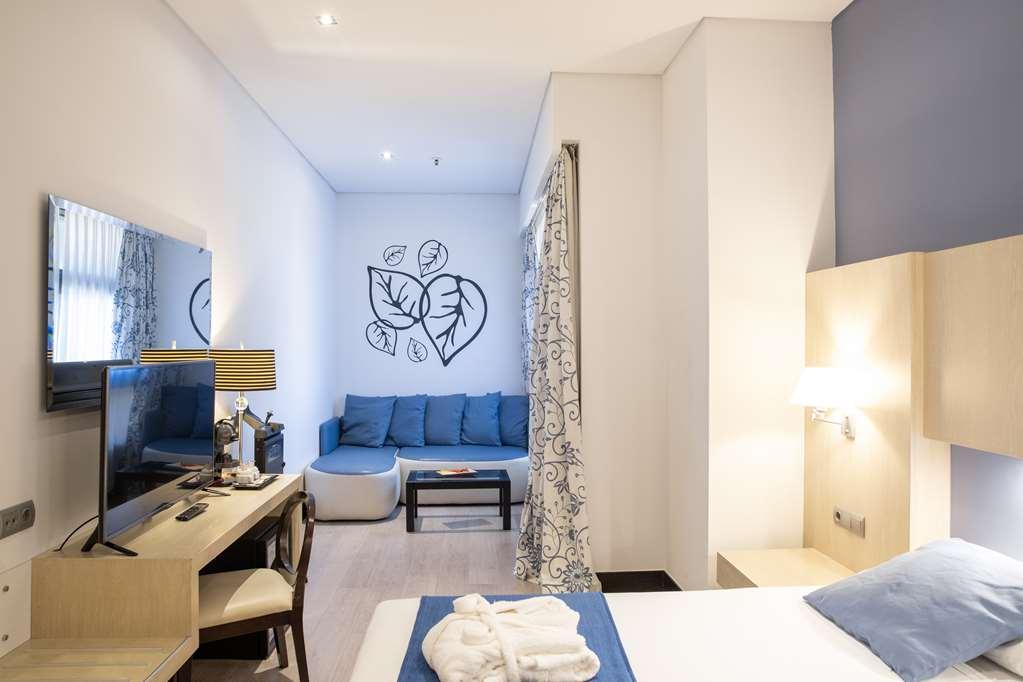 Nuevo Boston Hotel Madrid