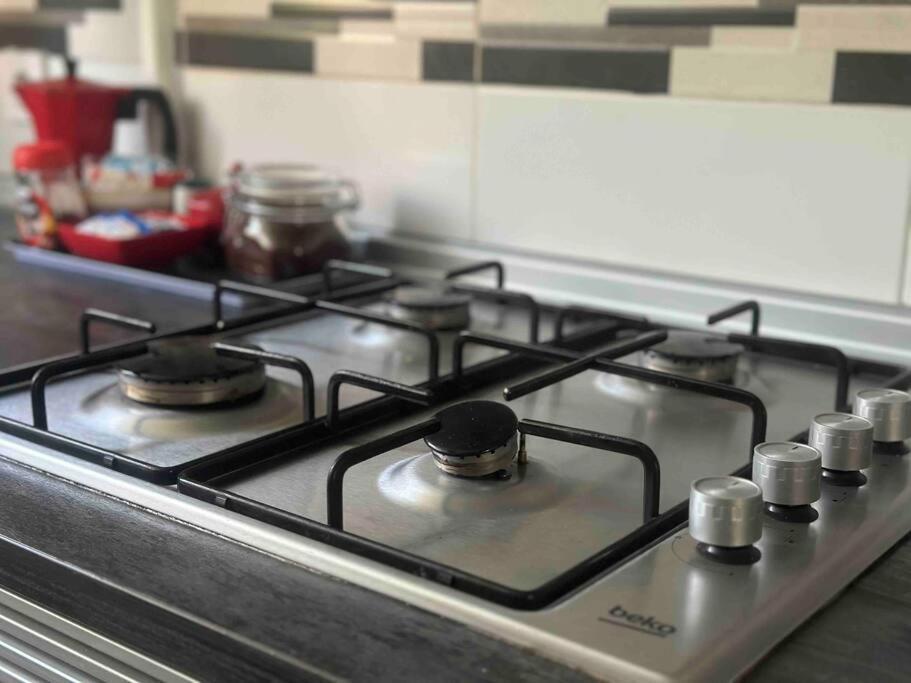 Apartamento “apartamento Moderno Y Acogedor Madrid