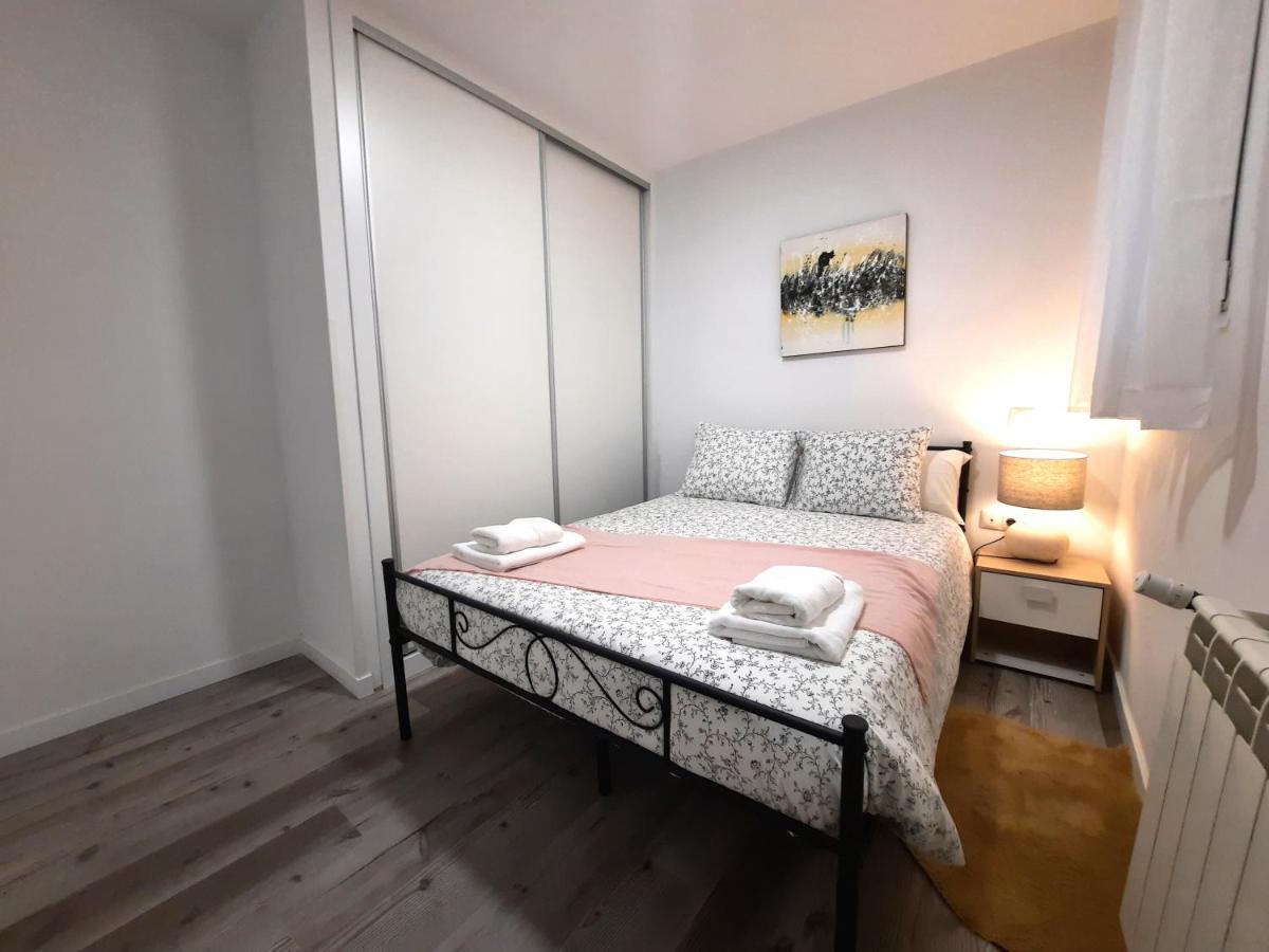 Aeropuerto - Ifema - Wanda - Plenilunio Apartamento *