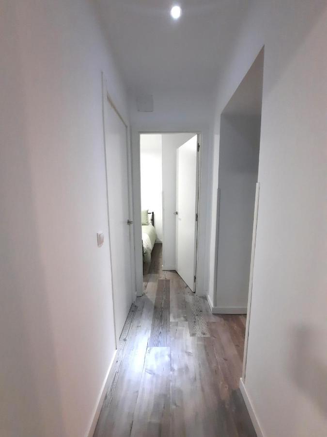 Aeropuerto - Ifema - Wanda - Plenilunio Apartamento Madrid