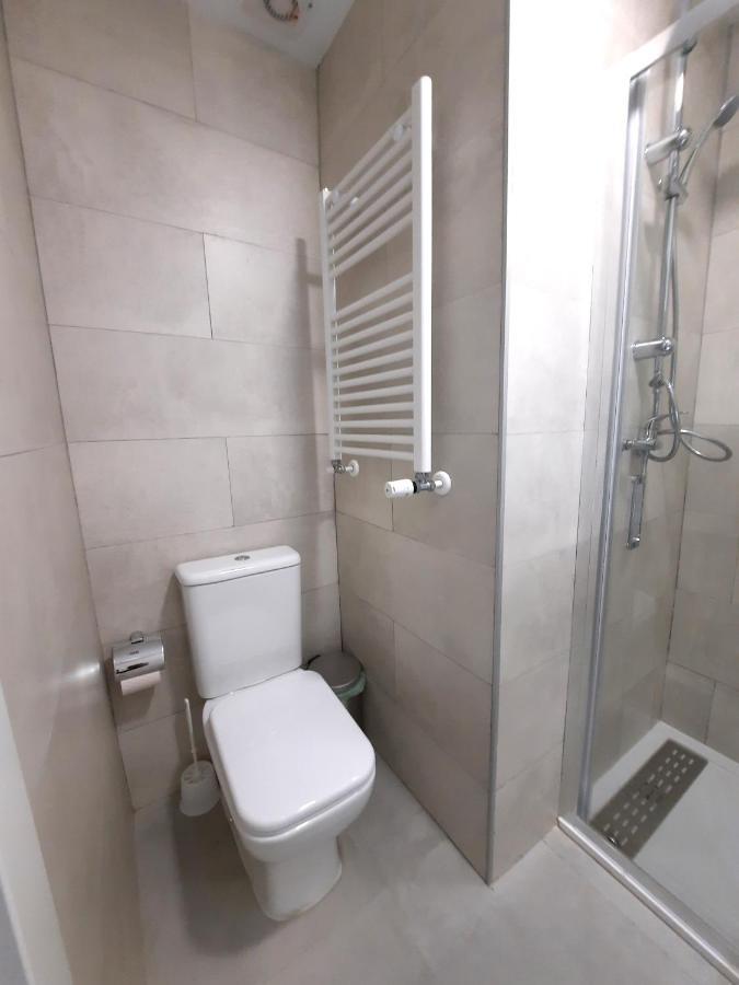 Apartamento Aeropuerto - Ifema - Wanda - Plenilunio