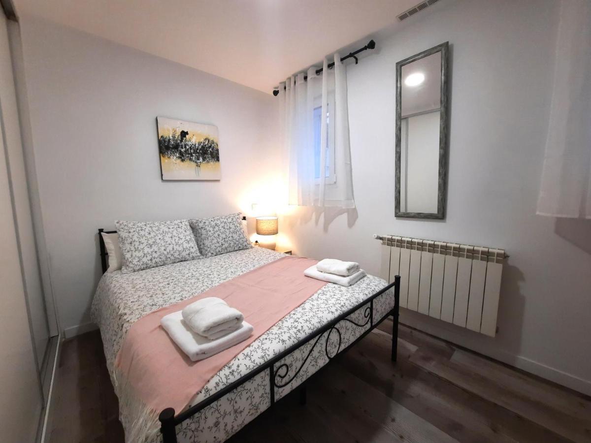 Apartamento Aeropuerto - Ifema - Wanda - Plenilunio Madrid