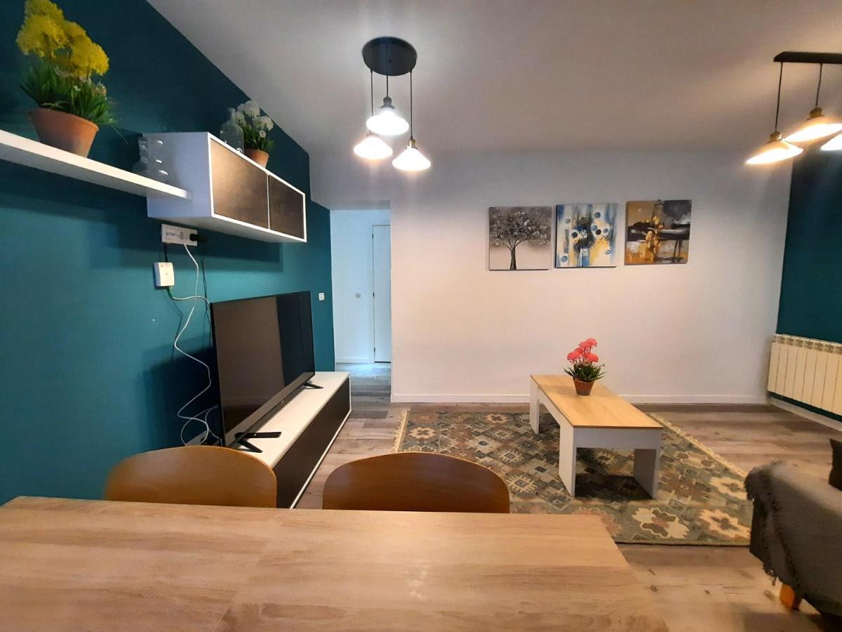 Apartamento Aeropuerto - Ifema - Wanda - Plenilunio *