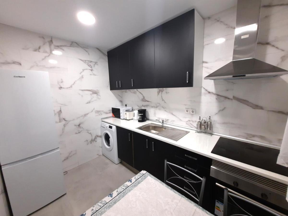 Apartamento Aeropuerto - Ifema - Wanda - Plenilunio